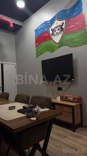 Продаётся  объект 220 м², пос. Бинагади, photo 16 from 17