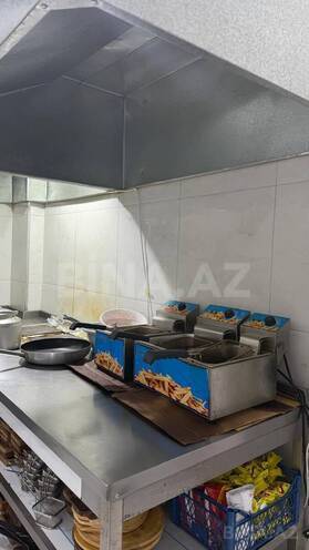 Продаётся  объект 220 м², пос. Бинагади, photo 15 from 17