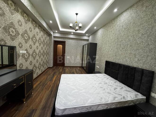 Сдаётся 3-комн. новостройка 120 м², м. Шах Исмаил Хатаи, photo 13 from 17