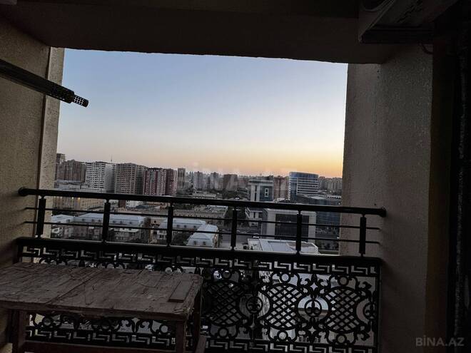 Сдаётся 3-комн. новостройка 120 м², м. Шах Исмаил Хатаи, photo 16 from 17