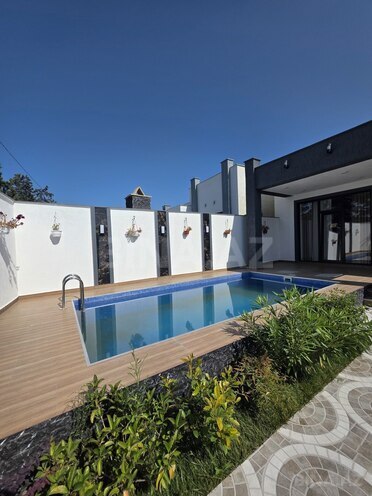 Satılır 4 otaqlı həyət evi/bağ evi 150 m², Şüvəlan q., photo 3 from 13