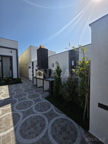 Satılır 4 otaqlı həyət evi/bağ evi 150 m², Şüvəlan q., photo 4 from 13
