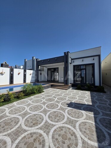 Satılır 4 otaqlı həyət evi/bağ evi 150 m², Şüvəlan q., photo 1 from 13