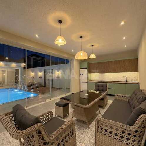 Продаётся 4-комн. дом/дача 150 м², пос. Шувеляны, photo 7 from 23