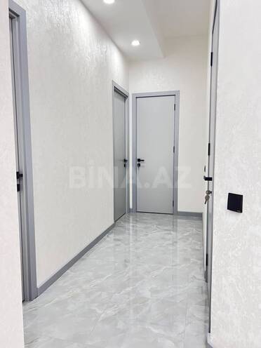 Satılır 3 otaqlı yeni tikili 104 m², 8 Noyabr m., photo 14 from 20