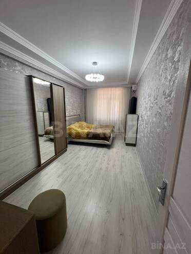 Сдаётся 2-комн. новостройка 70 м², пос. Ени Ясамал, photo 7 from 13