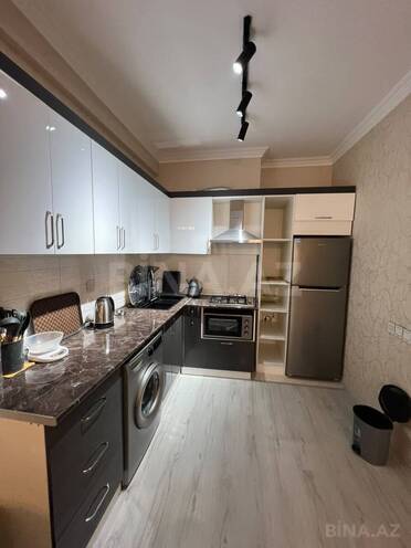 Сдаётся 2-комн. новостройка 70 м², пос. Ени Ясамал, photo 5 from 13