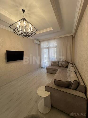 Сдаётся 2-комн. новостройка 70 м², пос. Ени Ясамал, photo 6 from 13