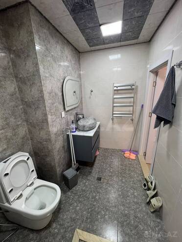 Сдаётся 2-комн. новостройка 70 м², пос. Ени Ясамал, photo 9 from 13