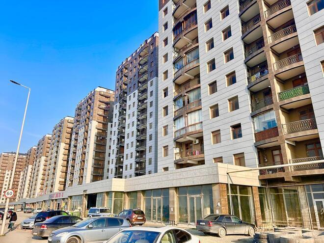 Сдаётся 2-комн. новостройка 70 м², пос. Ени Ясамал, photo 12 from 13