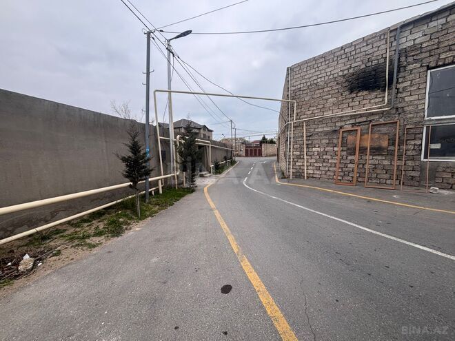 Satılır  torpaq 5.4 sot, Mərdəkan q., photo 11 from 14