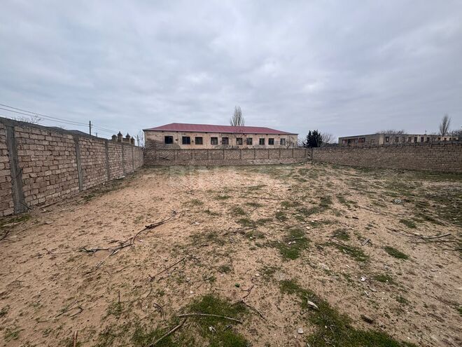 Satılır  torpaq 5.4 sot, Mərdəkan q., photo 1 from 14
