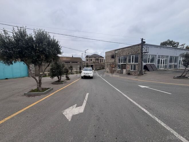 Satılır  torpaq 5.4 sot, Mərdəkan q., photo 13 from 14