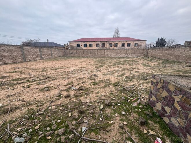 Satılır  torpaq 5.4 sot, Mərdəkan q., photo 4 from 14