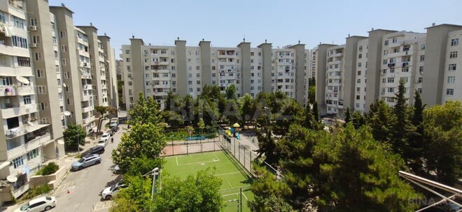 Satılır 2 otaqlı köhnə tikili 60 m², Həzi Aslanov m., photo 1 from 20