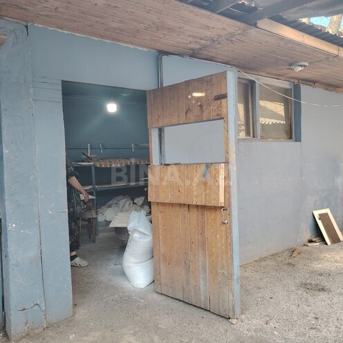 İcarəyə verilir  obyekt 30 m², Elmlər Akademiyası m., photo 3 from 9
