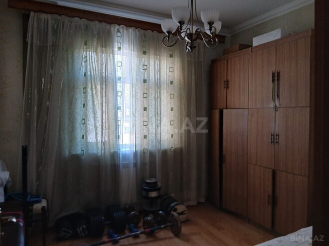 Satılır 5 otaqlı köhnə tikili 105 m², Massiv G q., photo 5 from 29