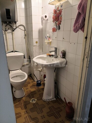 Satılır 5 otaqlı köhnə tikili 105 m², Massiv G q., photo 8 from 29