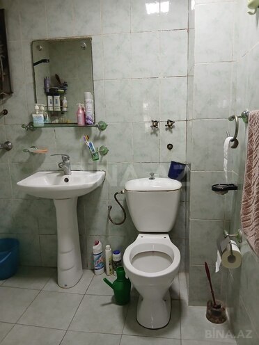 Satılır 5 otaqlı köhnə tikili 105 m², Massiv G q., photo 28 from 29