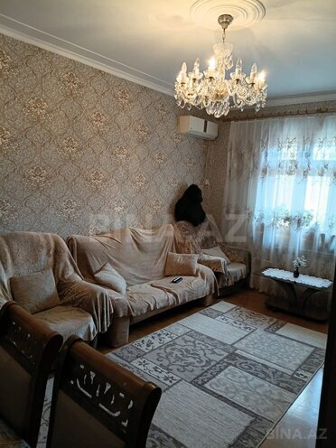 Satılır 5 otaqlı köhnə tikili 105 m², Massiv G q., photo 11 from 29