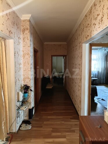 Satılır 5 otaqlı köhnə tikili 105 m², Massiv G q., photo 13 from 29