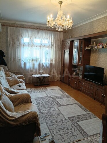 Satılır 5 otaqlı köhnə tikili 105 m², Massiv G q., photo 16 from 29