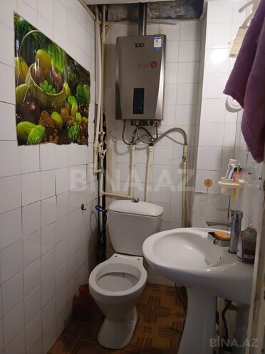 Satılır 5 otaqlı köhnə tikili 105 m², Massiv G q., photo 15 from 29