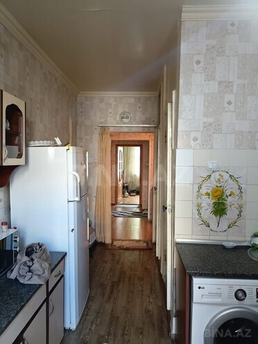 Satılır 5 otaqlı köhnə tikili 105 m², Massiv G q., photo 23 from 29