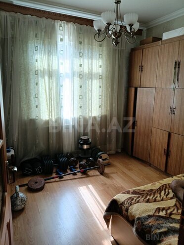 Satılır 5 otaqlı köhnə tikili 105 m², Massiv G q., photo 24 from 29