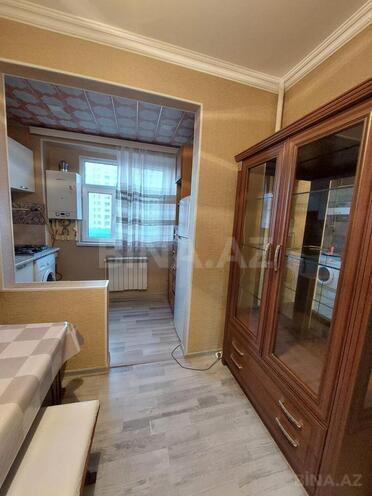 Satılır 2 otaqlı köhnə tikili 60 m², Həzi Aslanov m., photo 8 from 20
