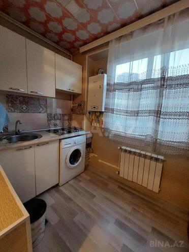 Satılır 2 otaqlı köhnə tikili 60 m², Həzi Aslanov m., photo 9 from 20