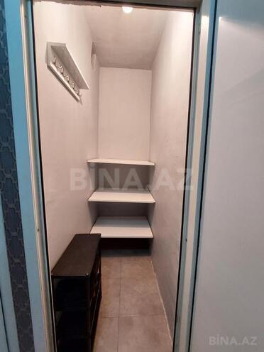 Satılır 2 otaqlı köhnə tikili 60 m², Həzi Aslanov m., photo 19 from 20