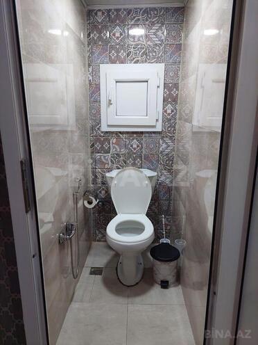 Satılır 2 otaqlı köhnə tikili 60 m², Həzi Aslanov m., photo 13 from 20