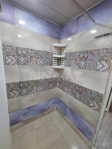 Satılır 2 otaqlı köhnə tikili 60 m², Həzi Aslanov m., photo 14 from 20