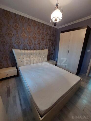 Satılır 2 otaqlı köhnə tikili 60 m², Həzi Aslanov m., photo 18 from 20