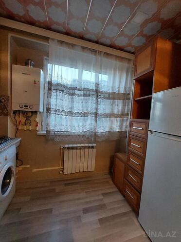 Satılır 2 otaqlı köhnə tikili 60 m², Həzi Aslanov m., photo 10 from 20