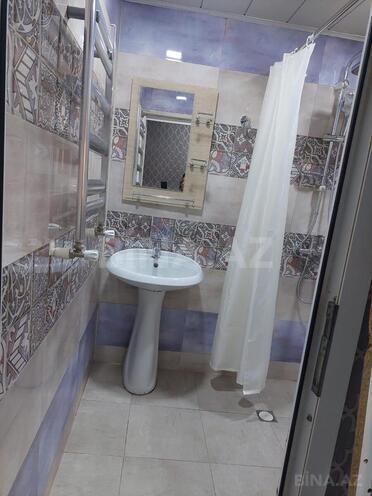 Satılır 2 otaqlı köhnə tikili 60 m², Həzi Aslanov m., photo 12 from 20