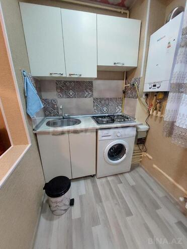 Satılır 2 otaqlı köhnə tikili 60 m², Həzi Aslanov m., photo 17 from 20