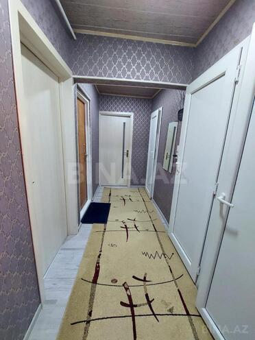 Satılır 2 otaqlı köhnə tikili 60 m², Həzi Aslanov m., photo 16 from 20