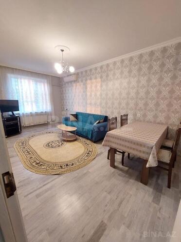 Satılır 2 otaqlı köhnə tikili 60 m², Həzi Aslanov m., photo 3 from 20