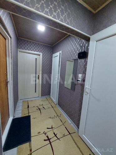 Satılır 2 otaqlı köhnə tikili 60 m², Həzi Aslanov m., photo 7 from 20