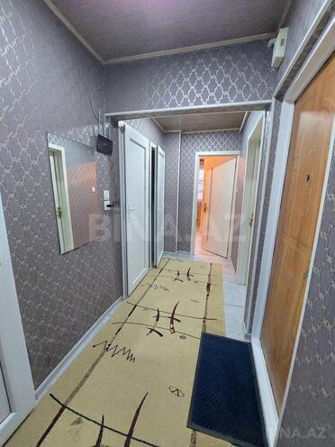 Satılır 2 otaqlı köhnə tikili 60 m², Həzi Aslanov m., photo 6 from 20