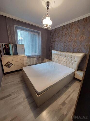 Satılır 2 otaqlı köhnə tikili 60 m², Həzi Aslanov m., photo 5 from 20
