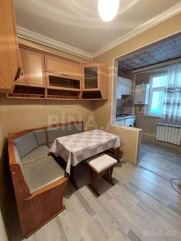 Satılır 2 otaqlı köhnə tikili 60 m², Həzi Aslanov m., photo 11 from 20