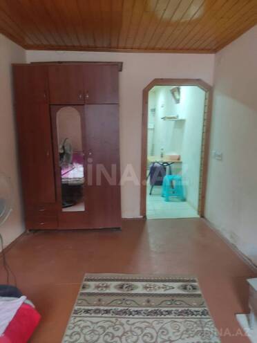 Сдаётся 1-комн. дом/дача 30 м², пос. 20-й участок, photo 1 from 6