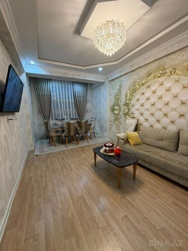 Продаётся 3-комн. вторичка 87 м², photo 1 from 14