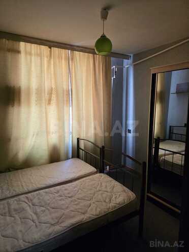 İcarəyə verilir 3 otaqlı köhnə tikili 50 m², Həzi Aslanov m., photo 4 from 9