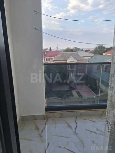 Сдаётся 2-комн. новостройка 50 м², Бинагадинский р., photo 9 from 12