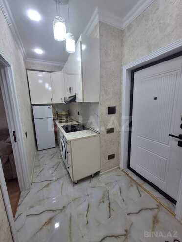 Сдаётся 2-комн. новостройка 50 м², Бинагадинский р., photo 5 from 12