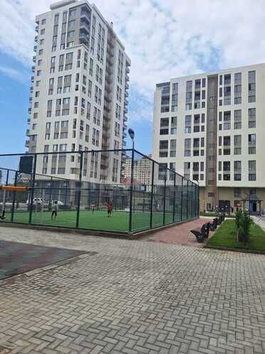 Сдаётся 2-комн. новостройка 50 м², Бинагадинский р., photo 10 from 12